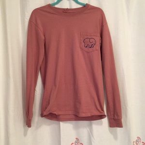 Ivory Ella tee